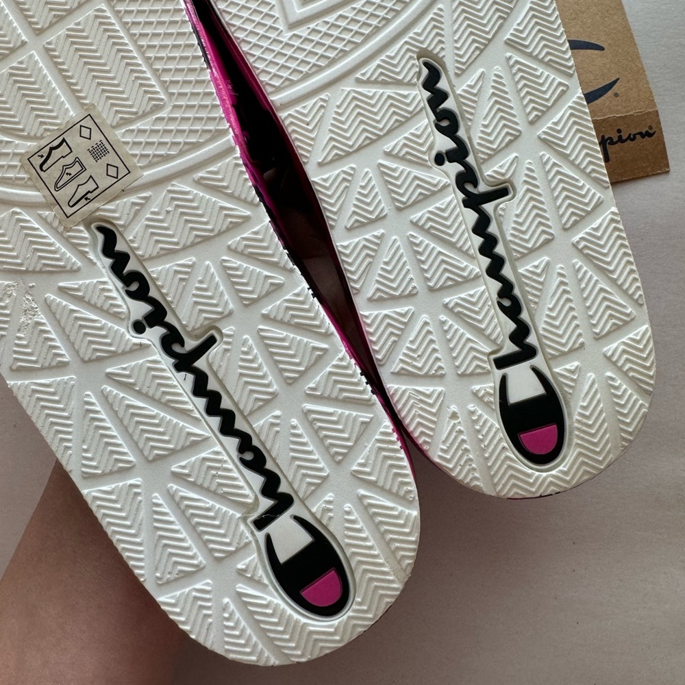 CHAMPION
Women's IPO Galaxy Slide Sandals - Picture 4 of 8